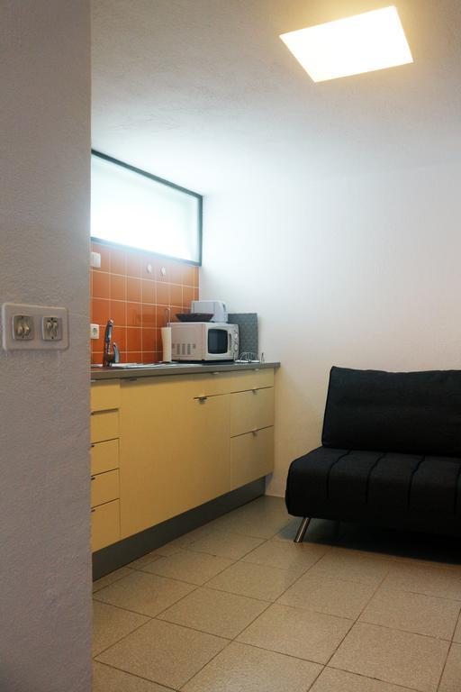Acoteias Beach Studio Albufeira Exterior photo