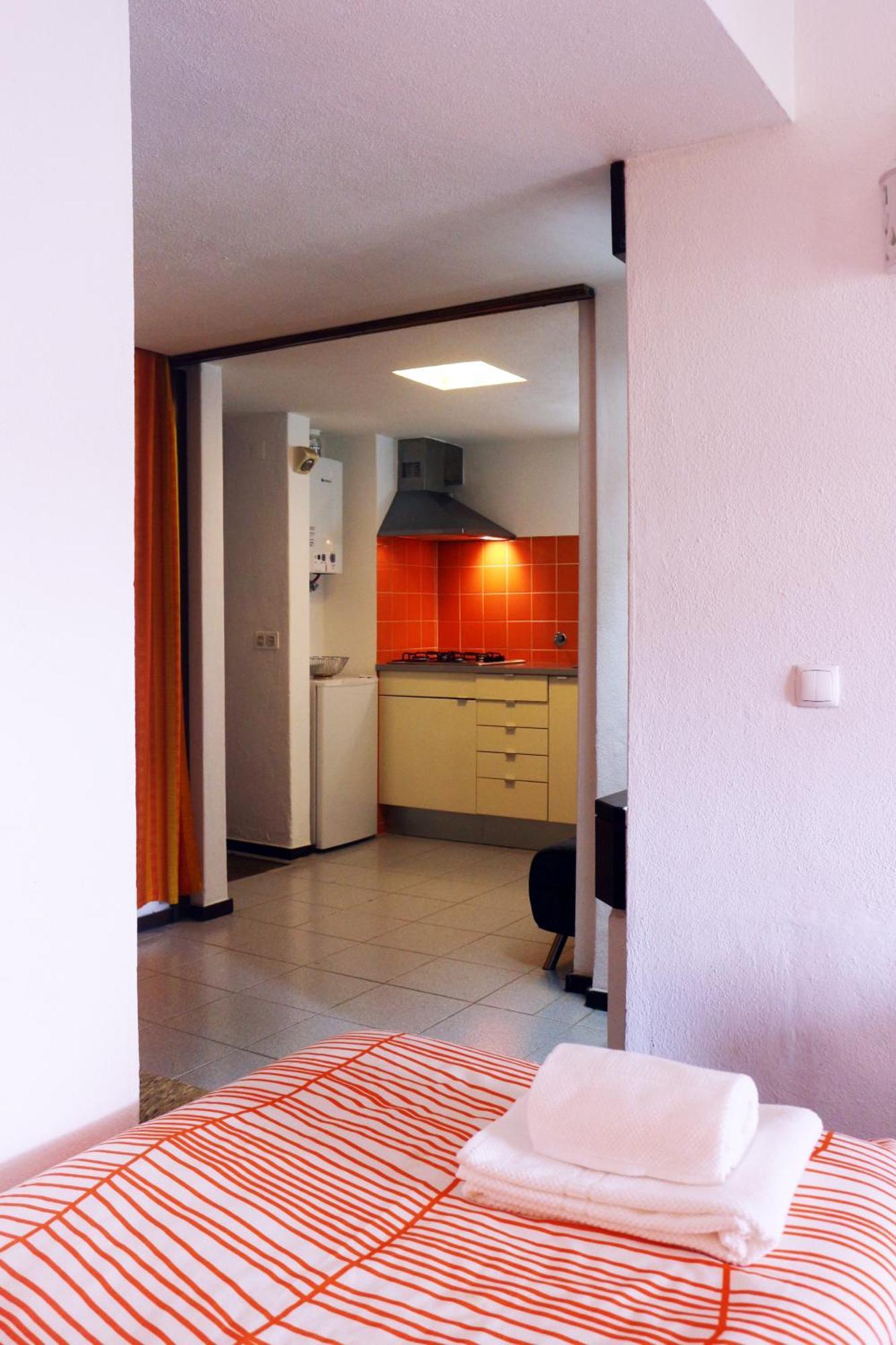 Acoteias Beach Studio Albufeira Exterior photo