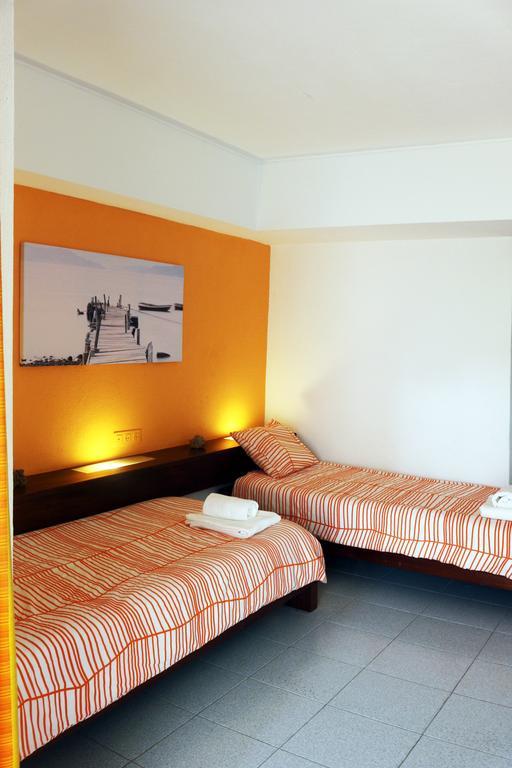 Acoteias Beach Studio Albufeira Exterior photo
